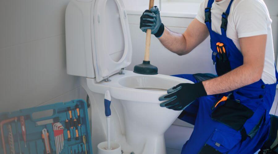 Professional sewer line replacement in Neosho, MO